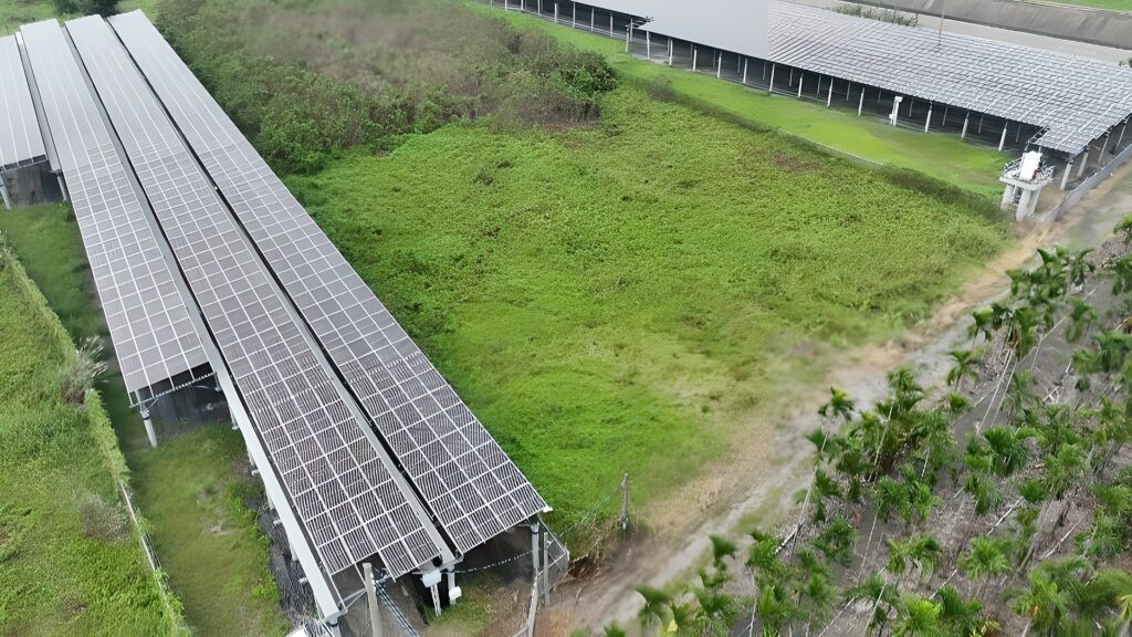 廣知永續科技股份有限公司