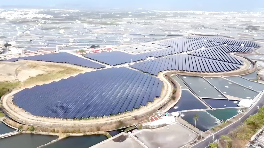 廣知永續科技股份有限公司