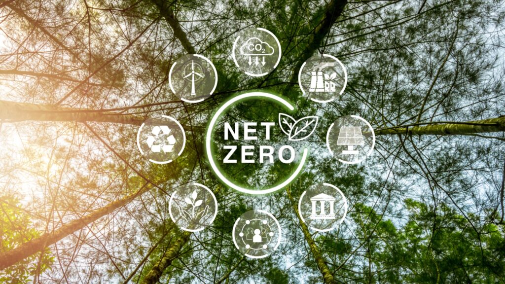 廣知永續科技股份有限公司